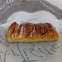 danish at Coughlans Bakery - High St in Croydon