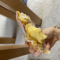 custard danish  at Coughlans Bakery - High St in Croydon