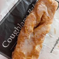 Yum yum at Coughlans Bakery - Forestdale in Croydon
