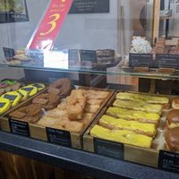 Cakes and bakes at Coughlans Bakery - Godstone in Godstone