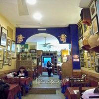  at Garibolo in Bilbao