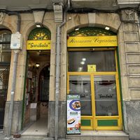 Exterior  at Garibolo in Bilbao