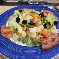   at Garibolo in Bilbao