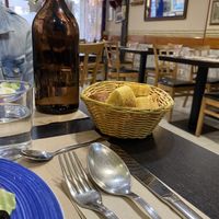   at Garibolo in Bilbao