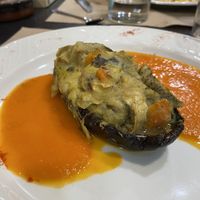   at Garibolo in Bilbao