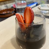   at Garibolo in Bilbao