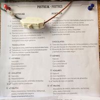  at Garibolo in Bilbao