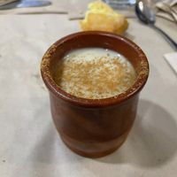 Natillas  at Garibolo in Bilbao