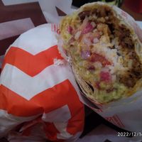 Comida bem saborosa, temperada, opções lacto e veg no combo ou individual. Atendimento muito bom, tira dúvidas, sugere, achedor. at Oak's Burritos in Rio De Janeiro