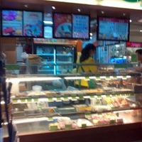 1 at Tin Tin Vegetarian 天天素食 - Tin Hau in Hong Kong Island