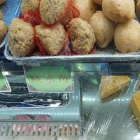 2 at Tin Tin Vegetarian 天天素食 - Tin Hau in Hong Kong Island