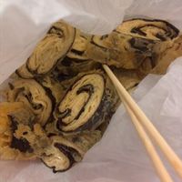 4 at Tin Tin Vegetarian 天天素食 - Tin Hau in Hong Kong Island