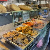   at Tin Tin Vegetarian 天天素食 - Tin Hau in Hong Kong Island