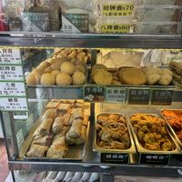   at Tin Tin Vegetarian 天天素食 - Tin Hau in Hong Kong Island
