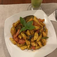   at Luca Loko in San Juan Siquijor
