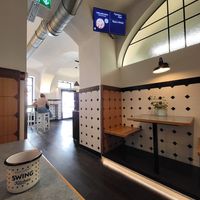  at Swing Kitchen - Währinger Straße in Vienna