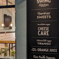  at Swing Kitchen - Währinger Straße in Vienna