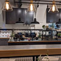  at Swing Kitchen - Währinger Straße in Vienna