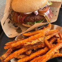  at Swing Kitchen - Währinger Straße in Vienna