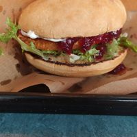  at Swing Kitchen - Währinger Straße in Vienna