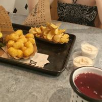  at Swing Kitchen - Währinger Straße in Vienna