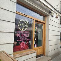  at Jaskolka in Warsaw