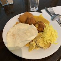 All you Can Eat at Govindas - Surfers Paradise in Surfers Paradise