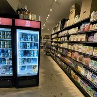 Groceries  at Commodities Natural Market - Mountain Rd in Stowe