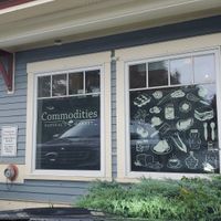  at Commodities Natural Market - Mountain Rd in Stowe