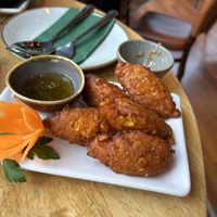   at Mango Thai - Portswood in Southampton