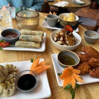   at Mango Thai - Portswood in Southampton