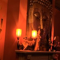 Great ambience  at Mango Thai - Portswood in Southampton