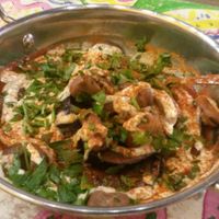 Shakshuka  at Humpit in York