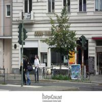  at Goodtime in Berlin