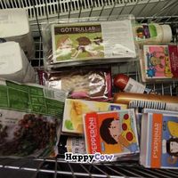 my grocery at Astrid och Aporna in Malmo