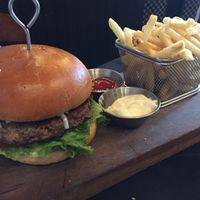 Beyond burger and fries at The Copper Vault in Springfield