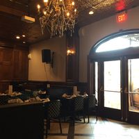 Interior at The Copper Vault in Springfield