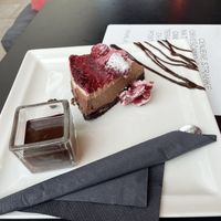   at Vigo Ice Cream in Ljubljana