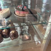   at Vigo Ice Cream in Ljubljana