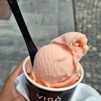  at Vigo Ice Cream in Ljubljana