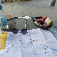   at Oak & Ice in Berlin