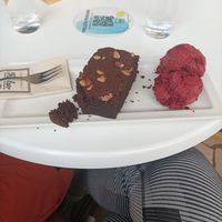  at Kavarna Triglav in Koper