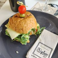  at Kavarna Triglav in Koper