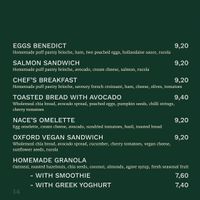   at Kavarna Triglav in Koper