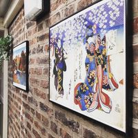 👏🏼 at Ippuku Tea House in York