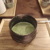  at Ippuku Tea House in York