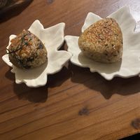   at Ippuku Tea House in York