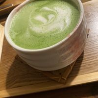   at Ippuku Tea House in York