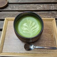  at Ippuku Tea House in York