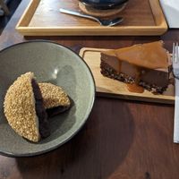  at Ippuku Tea House in York